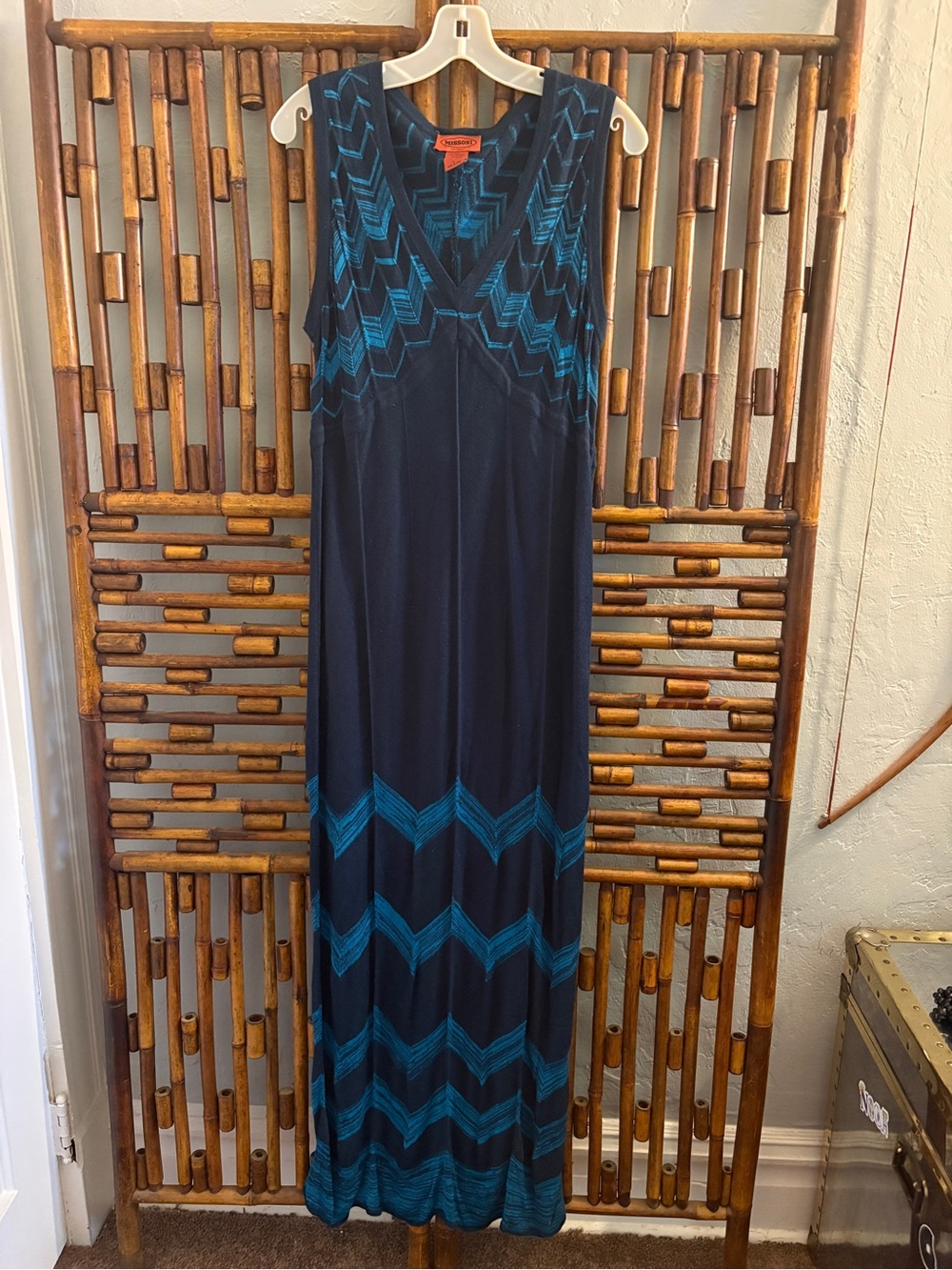 SZ L MISSONI for target